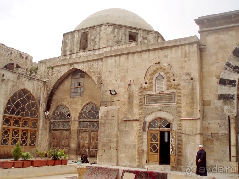 Альбом отзыва "Памяти Сирии"