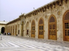 Альбом отзыва "Памяти Сирии"