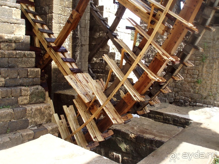 Памяти Сирии