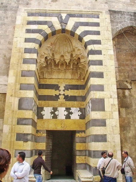 Памяти Сирии