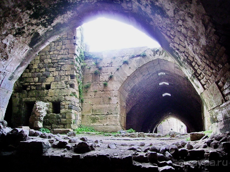 Памяти Сирии