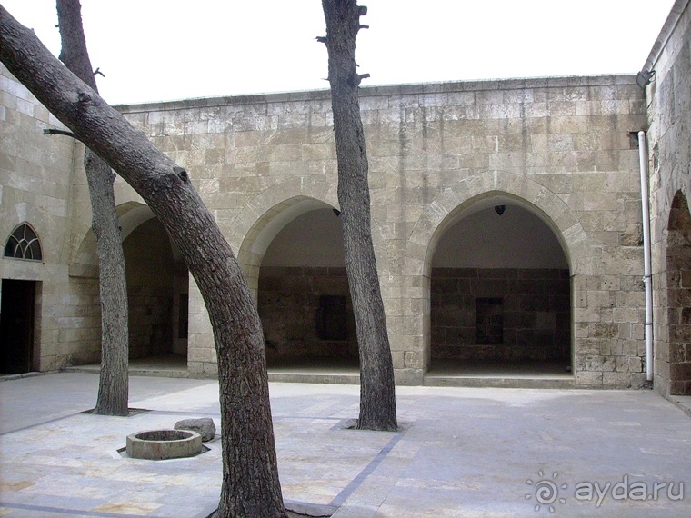 Памяти Сирии