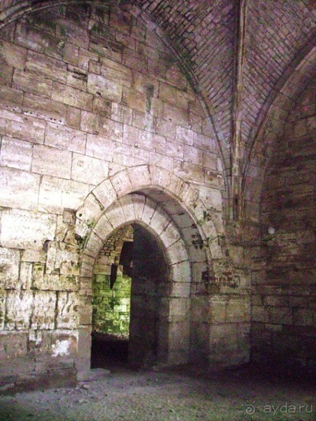 Памяти Сирии