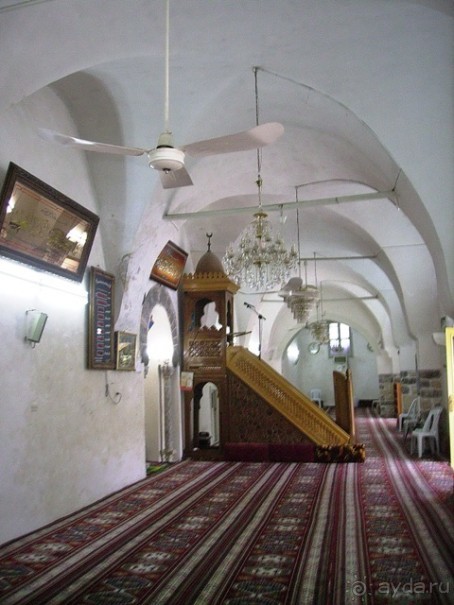 Памяти Сирии