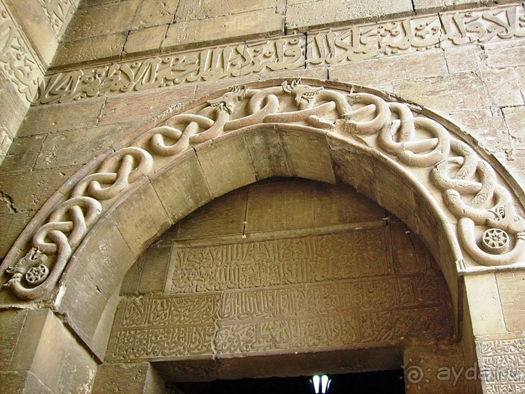 Памяти Сирии