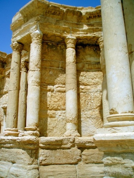 Памяти Сирии