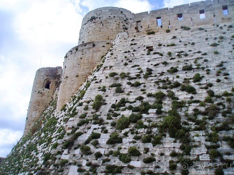 Памяти Сирии