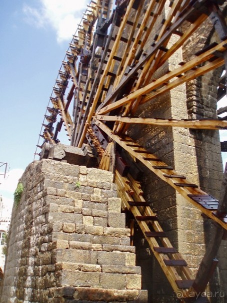 Памяти Сирии