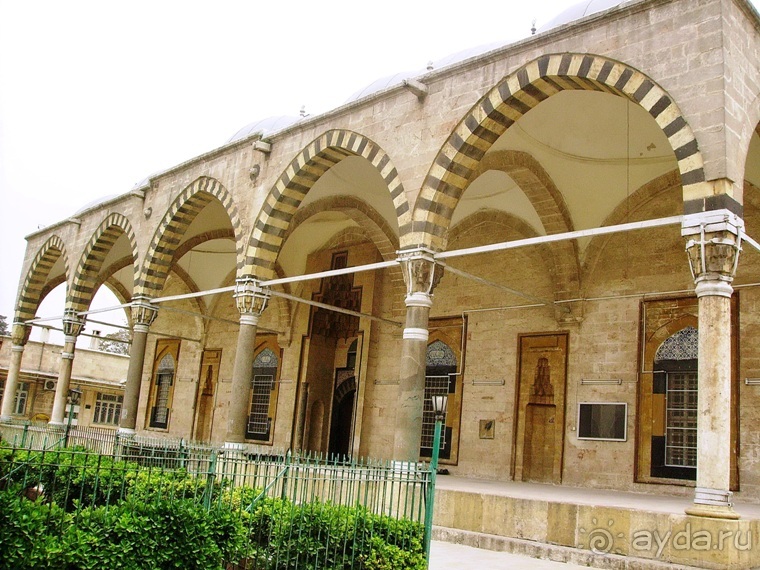 Памяти Сирии