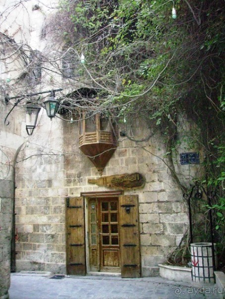 Памяти Сирии