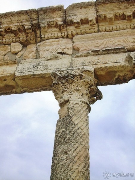 Памяти Сирии