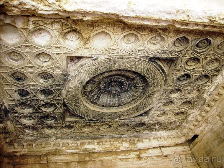 Памяти Сирии