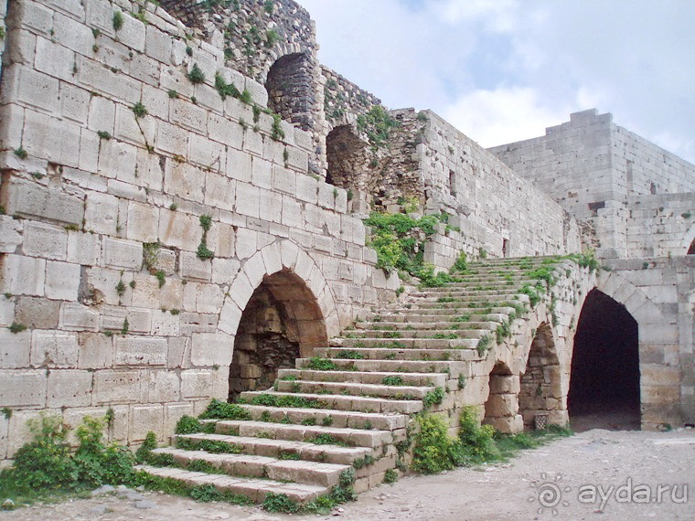 Памяти Сирии