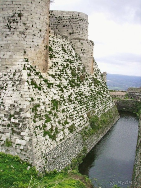 Памяти Сирии