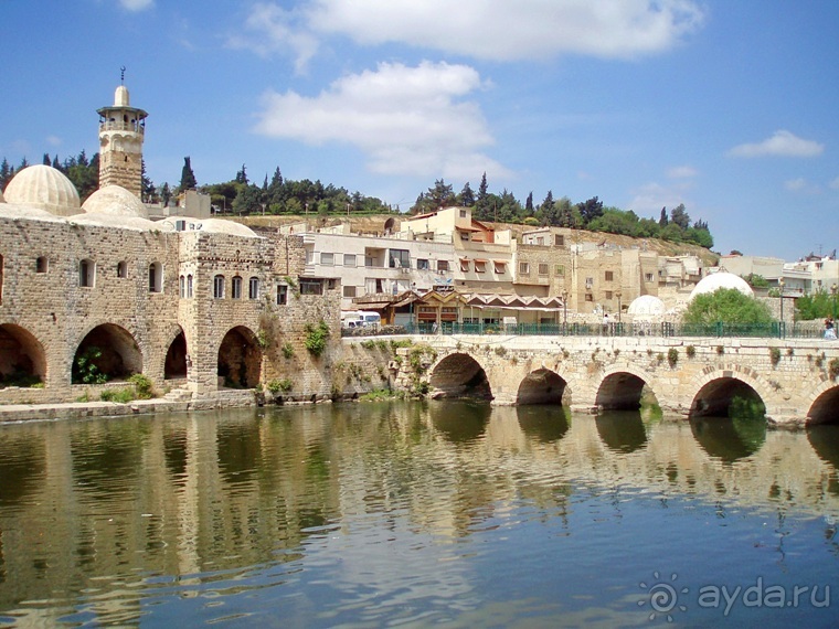 Памяти Сирии