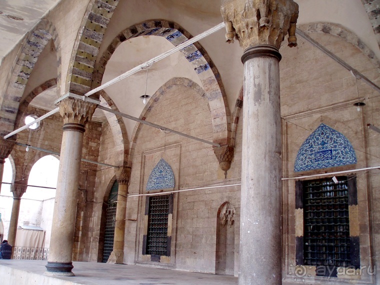 Памяти Сирии