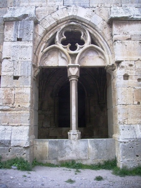 Памяти Сирии