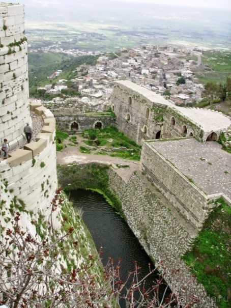 Памяти Сирии