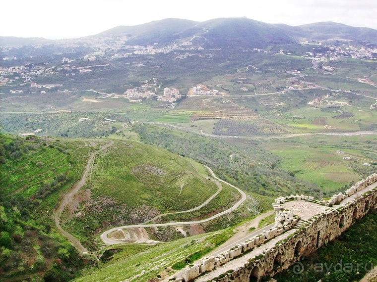 Памяти Сирии