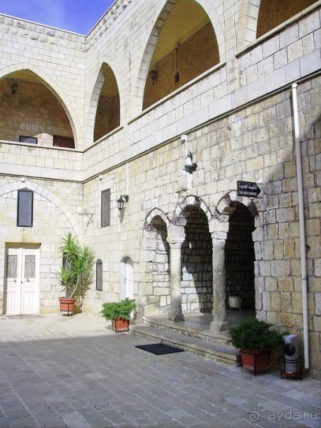 Памяти Сирии