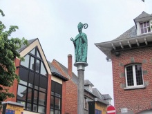 Бельгийские бродилки, пыхтелки и вопилки (с заездом в Маастрихт). Часть 5