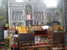 Бельгийские бродилки, пыхтелки и вопилки (с заездом в Маастрихт). Часть 5