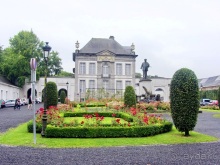 Бельгийские бродилки, пыхтелки и вопилки (с заездом в Маастрихт). Часть 5