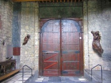 Бельгийские бродилки, пыхтелки и вопилки (с заездом в Маастрихт). Часть 5