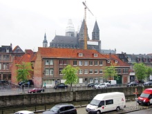 Бельгийские бродилки, пыхтелки и вопилки (с заездом в Маастрихт). Часть 5