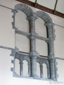 Бельгийские бродилки, пыхтелки и вопилки (с заездом в Маастрихт). Часть 5