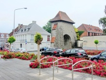 Бельгийские бродилки, пыхтелки и вопилки (с заездом в Маастрихт). Часть 5