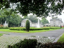 Бельгийские бродилки, пыхтелки и вопилки (с заездом в Маастрихт). Часть 5