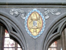 Бельгийские бродилки, пыхтелки и вопилки (с заездом в Маастрихт). Часть 5