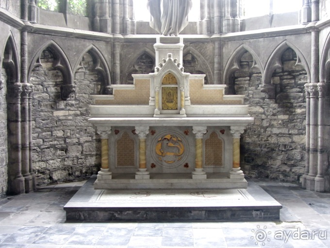 Бельгийские бродилки, пыхтелки и вопилки (с заездом в Маастрихт). Часть 5