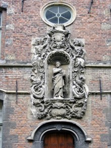 Бельгийские бродилки, пыхтелки и вопилки (с заездом в Маастрихт). Часть 5