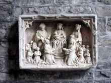 Бельгийские бродилки, пыхтелки и вопилки (с заездом в Маастрихт). Часть 5