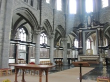 Бельгийские бродилки, пыхтелки и вопилки (с заездом в Маастрихт). Часть 5