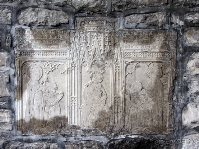 Бельгийские бродилки, пыхтелки и вопилки (с заездом в Маастрихт). Часть 5