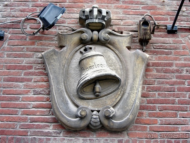 Бельгийские бродилки, пыхтелки и вопилки (с заездом в Маастрихт). Часть 5