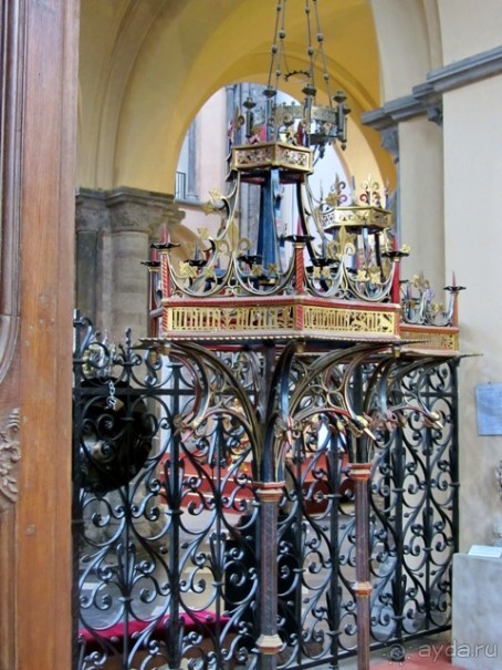 Бельгийские бродилки, пыхтелки и вопилки (с заездом в Маастрихт). Часть 5