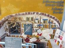 Санторинский кальдероскоп. Белое на голубом. Голубое на белом. Часть 9