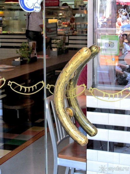 Аахен: от Карла Великого до наших дней. Часть 3