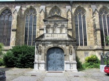 Аахен: от Карла Великого до наших дней. Часть 3