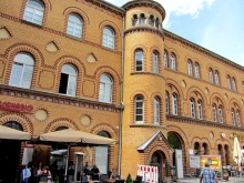 Аахен: от Карла Великого до наших дней. Часть 3