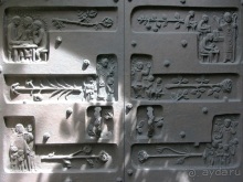 Аахен: от Карла Великого до наших дней. Часть 3