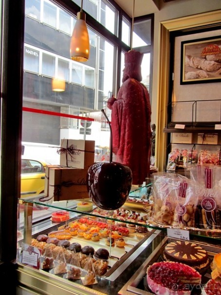 Аахен: от Карла Великого до наших дней. Часть 3