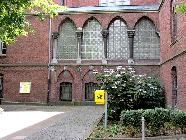 Аахен: от Карла Великого до наших дней. Часть 3