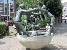 Аахен: от Карла Великого до наших дней. Часть 3