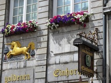 Аахен: от Карла Великого до наших дней. Часть 3