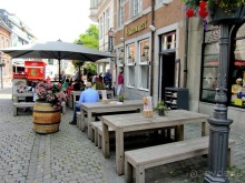 Аахен: от Карла Великого до наших дней. Часть 3